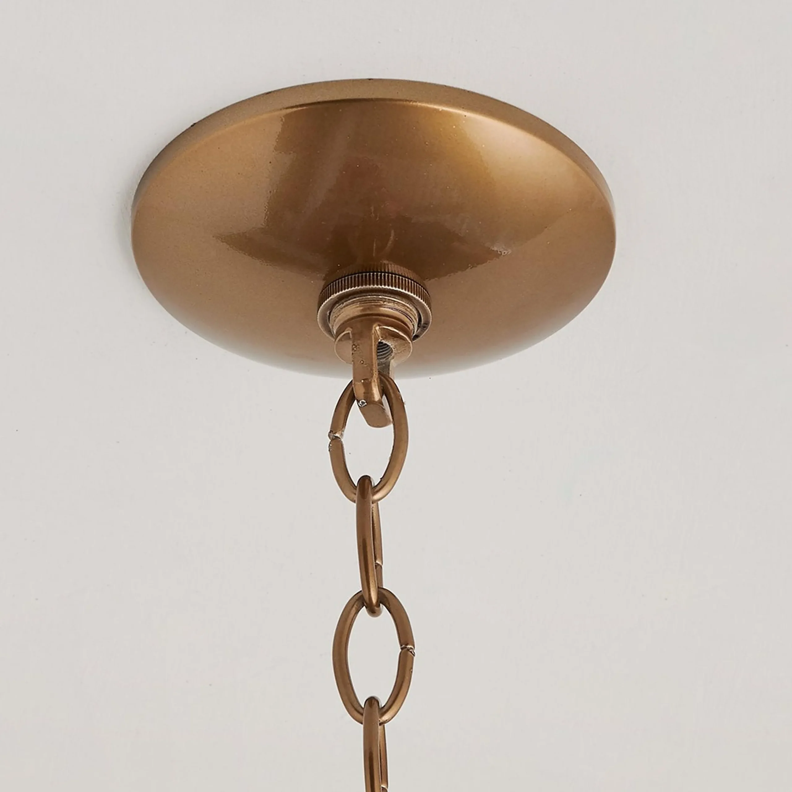 Christelle Outdoor Lantern