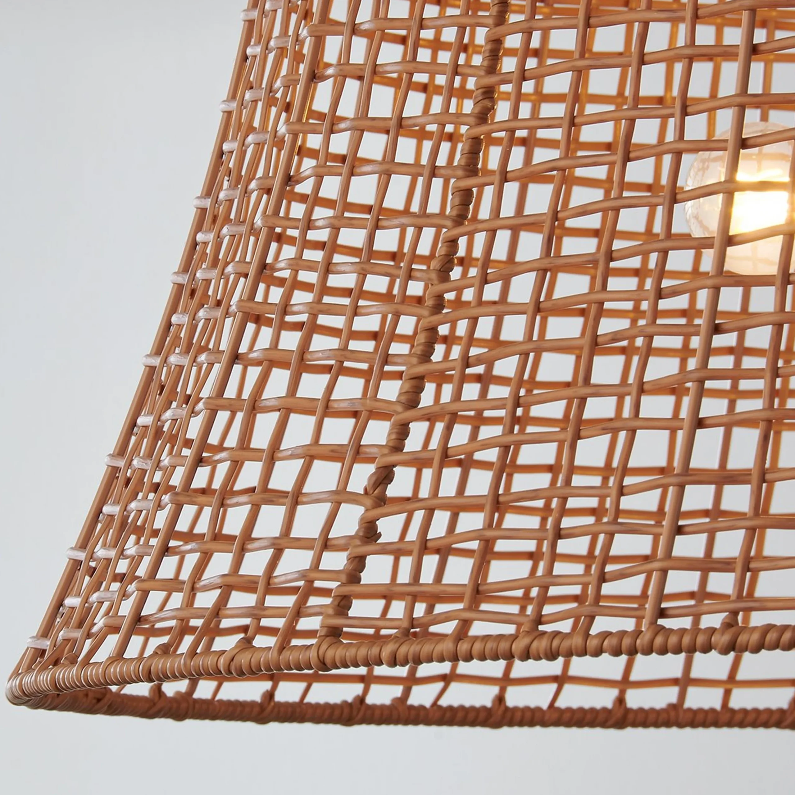 Christelle Outdoor Lantern