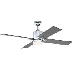 52" Ciara LED Ceiling Fan