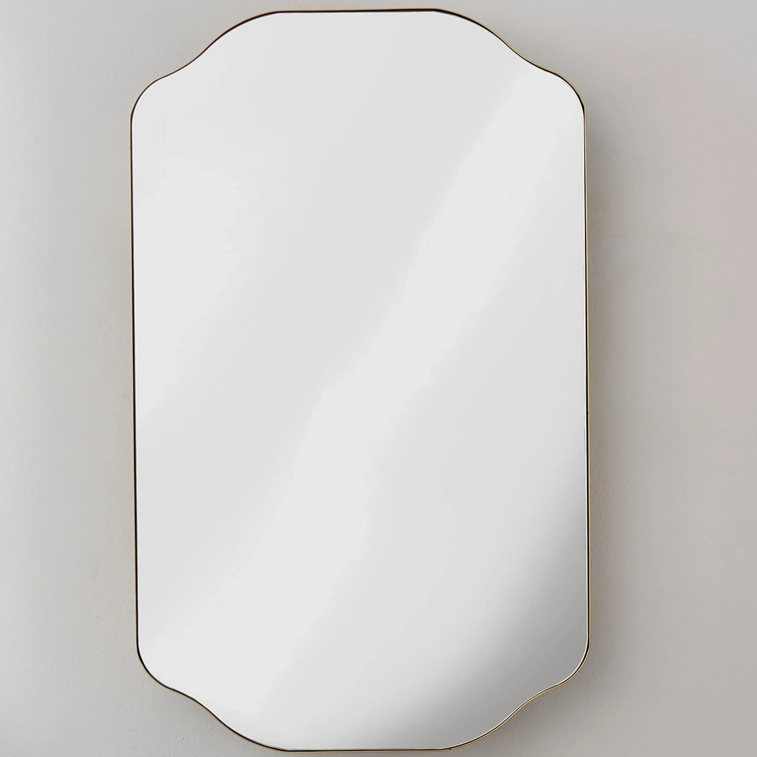 Ciaran Medicine Cabinet Mirror