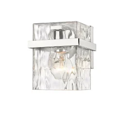 Cinerea Bath Sconce