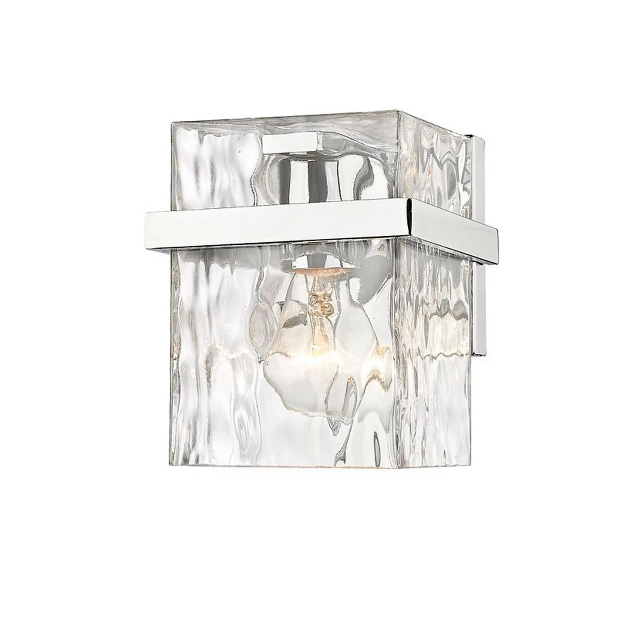 Cinerea Bath Sconce