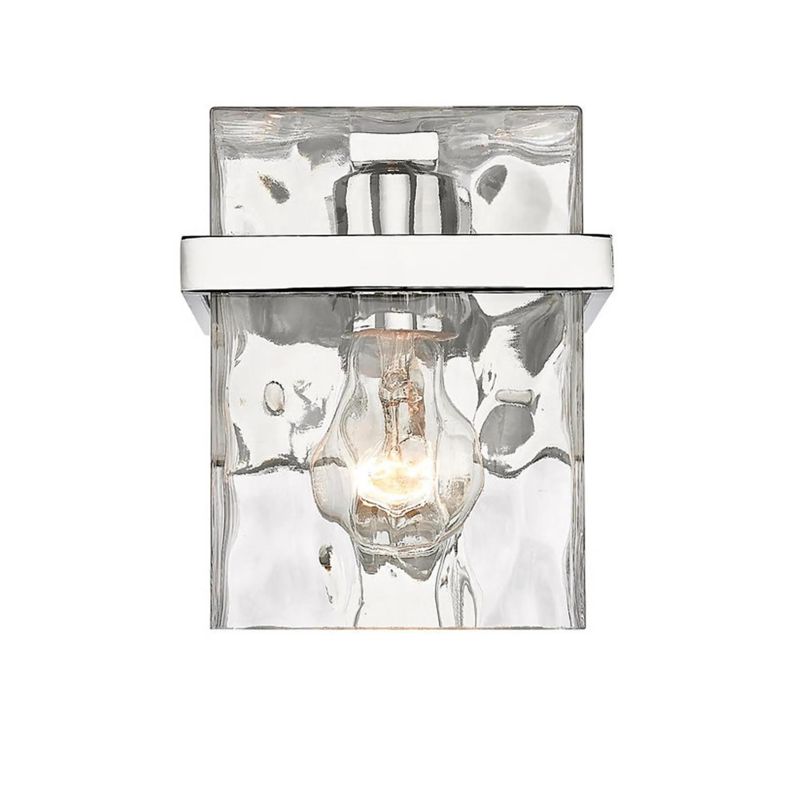 Cinerea Bath Sconce