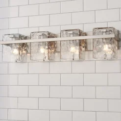 Cinerea Vanity Light - 4 Light