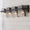 Cinerea Vanity Light - 4 Light