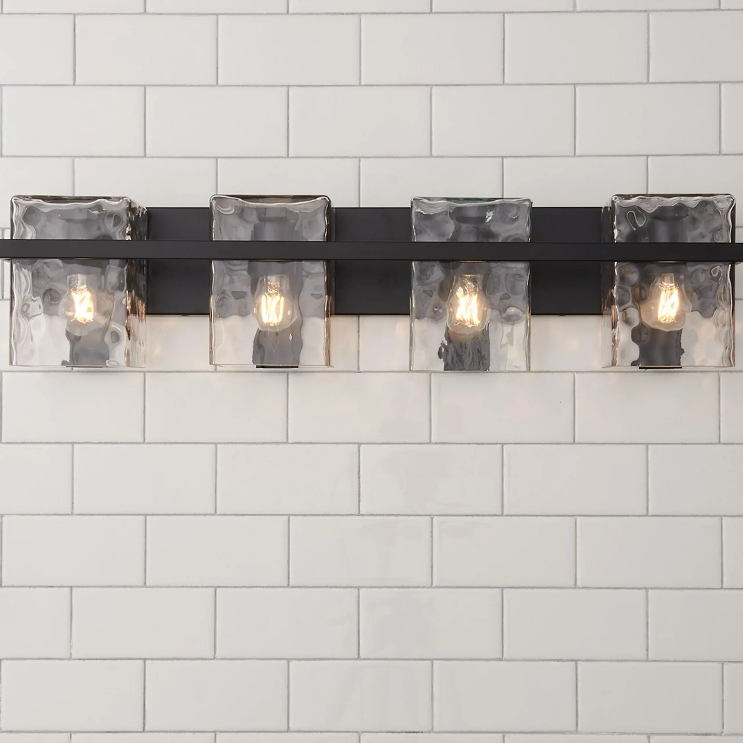 Cinerea Vanity Light - 4 Light