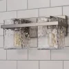 Cinerea Vanity Light - 2 Light