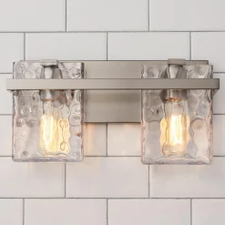 Cinerea Vanity Light - 2 Light