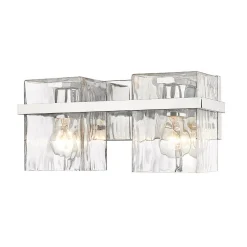 Cinerea Vanity Light - 2 Light