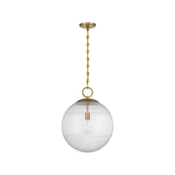 Cipher Pendant