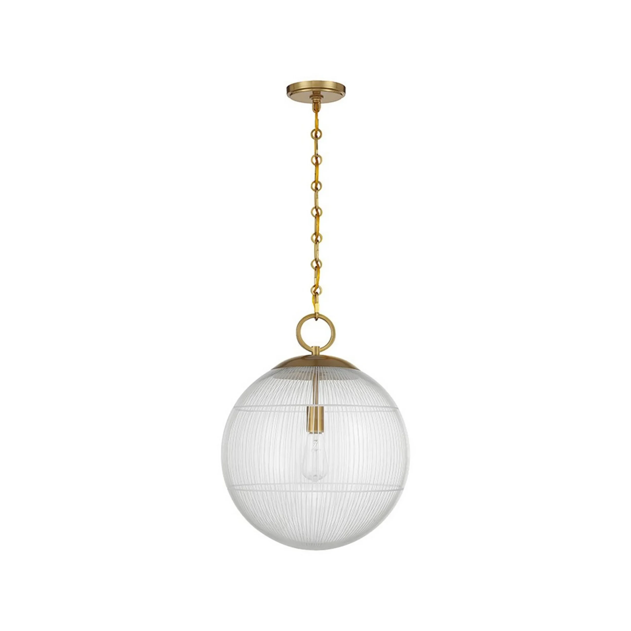Cipher Pendant