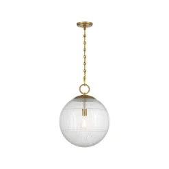 Cipher Pendant