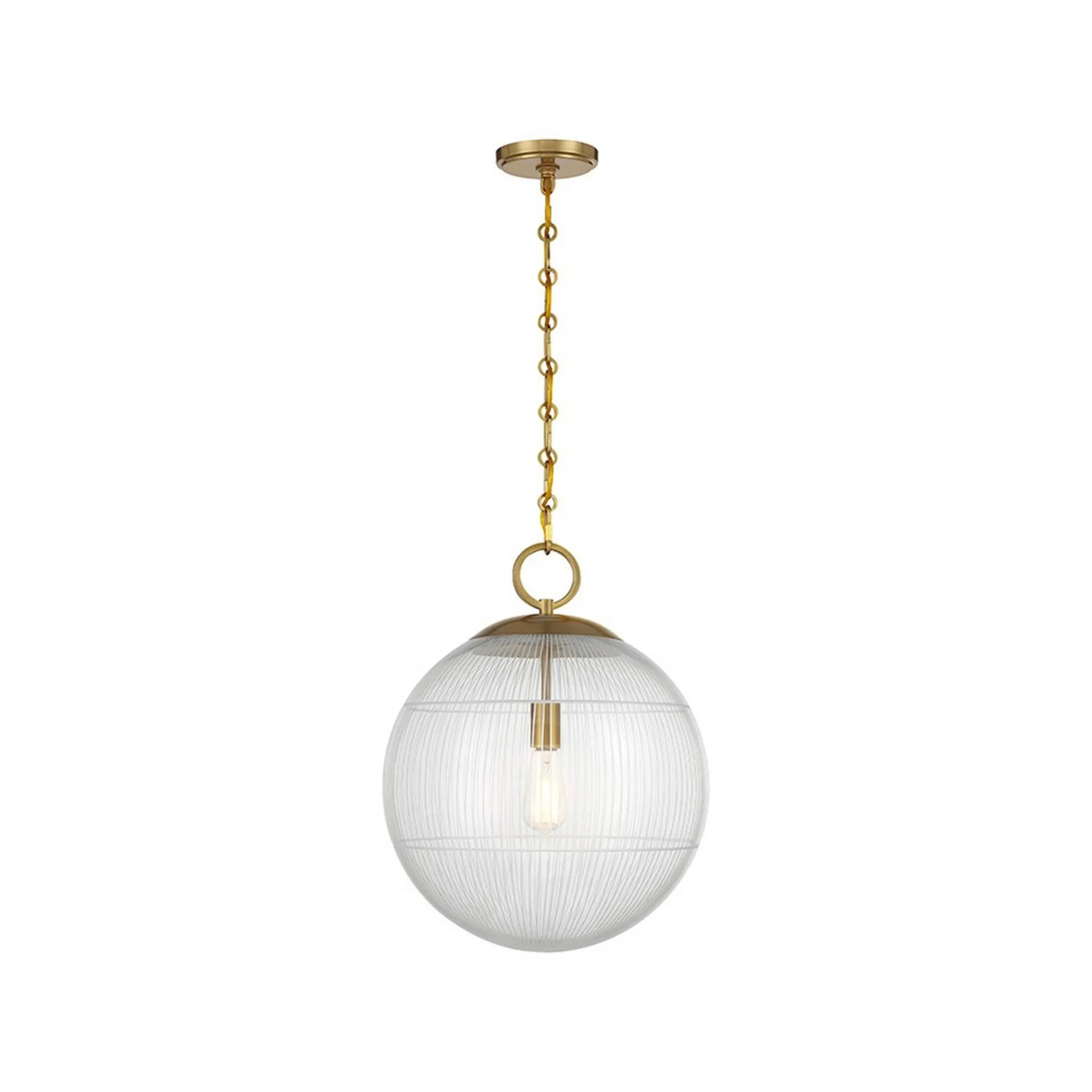 Cipher Pendant