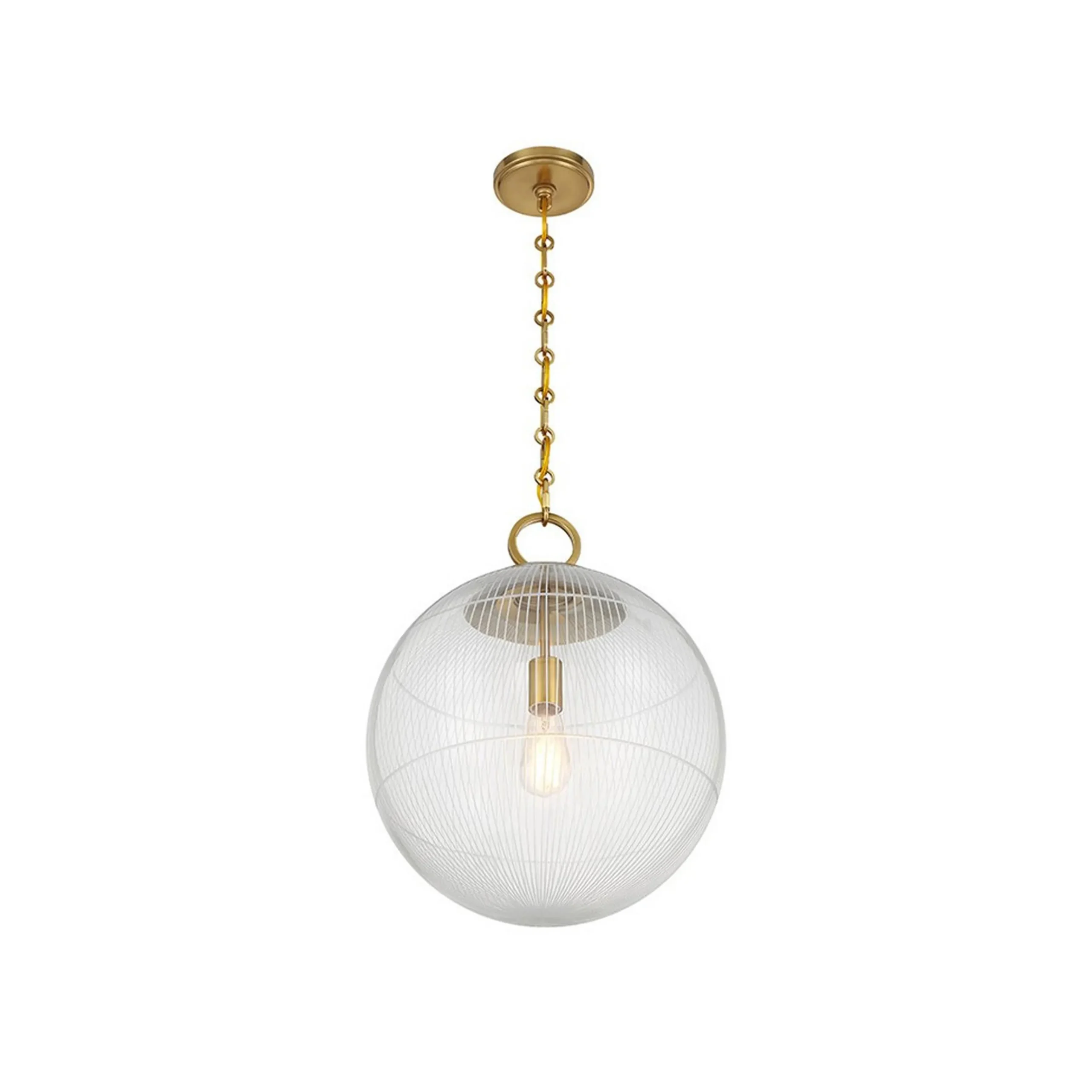 Cipher Pendant