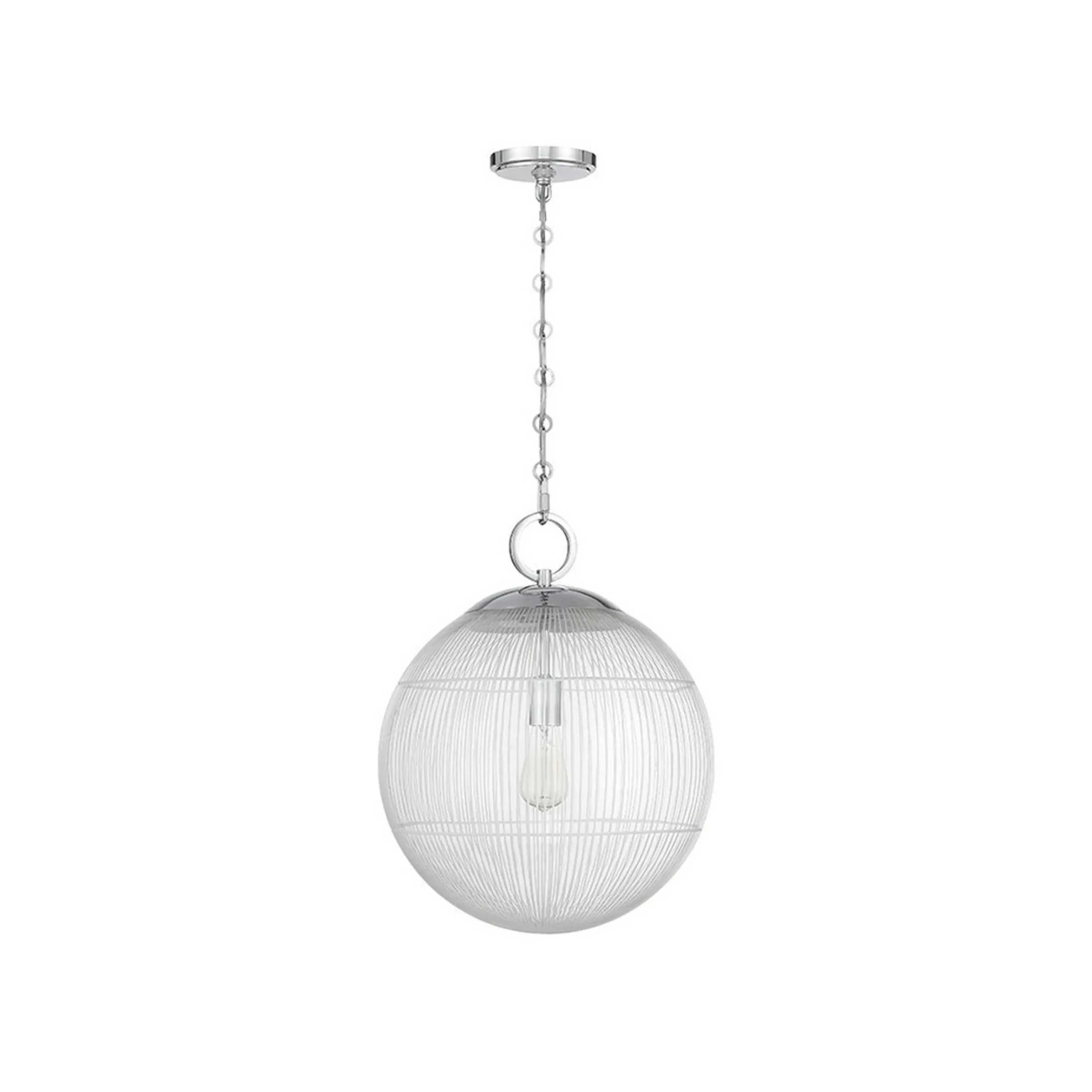 Cipher Pendant