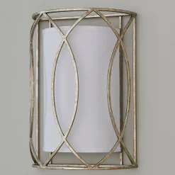 Circlet Sconce