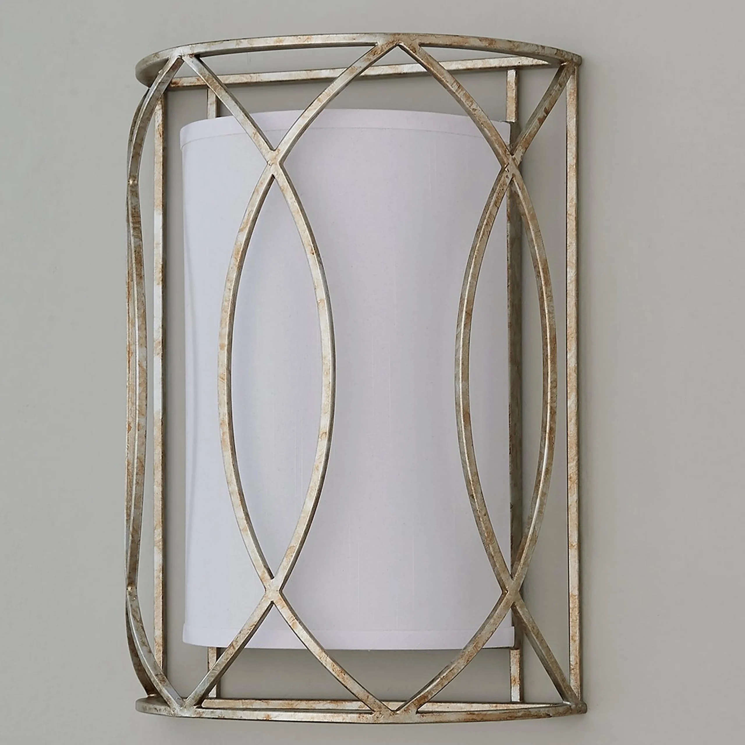 Circlet Sconce