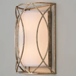 Circlet Sconce