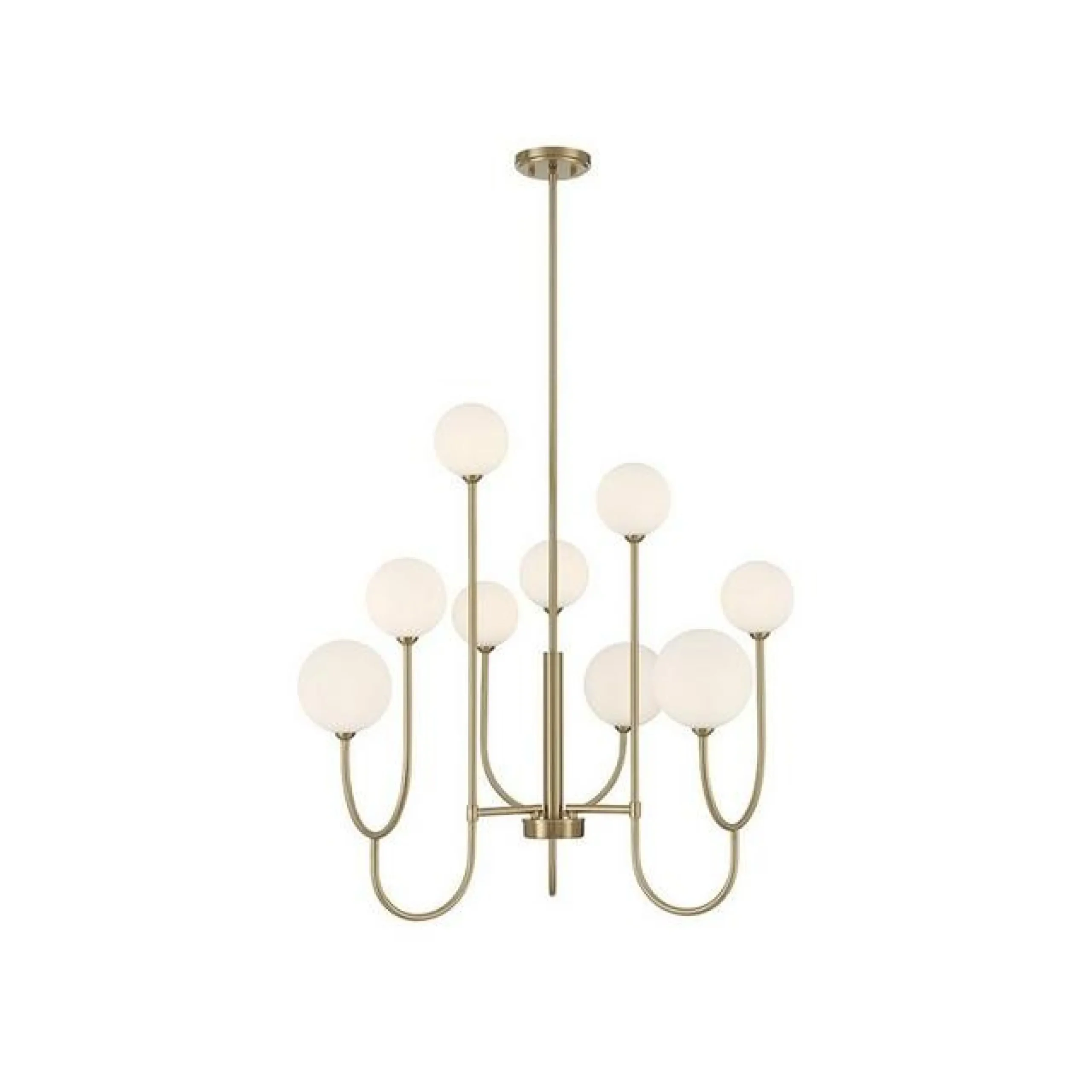 Citadel Chandelier