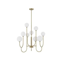 Citadel Chandelier