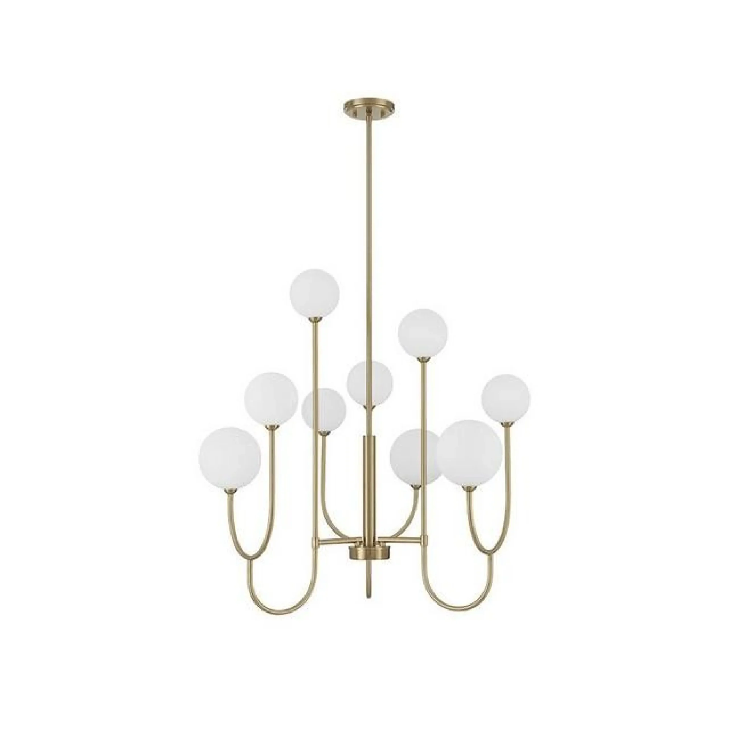 Citadel Chandelier