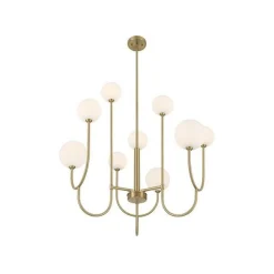 Citadel Chandelier