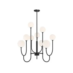 Citadel Chandelier