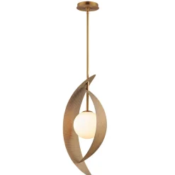 Clairmore Pendant