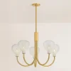 Claremont Chandelier - 5 Light