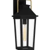 Clarence Outdoor Sconce - Large