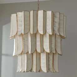 Clarice Chandelier - Medium