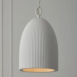 Clarkin Ceramic Pendant