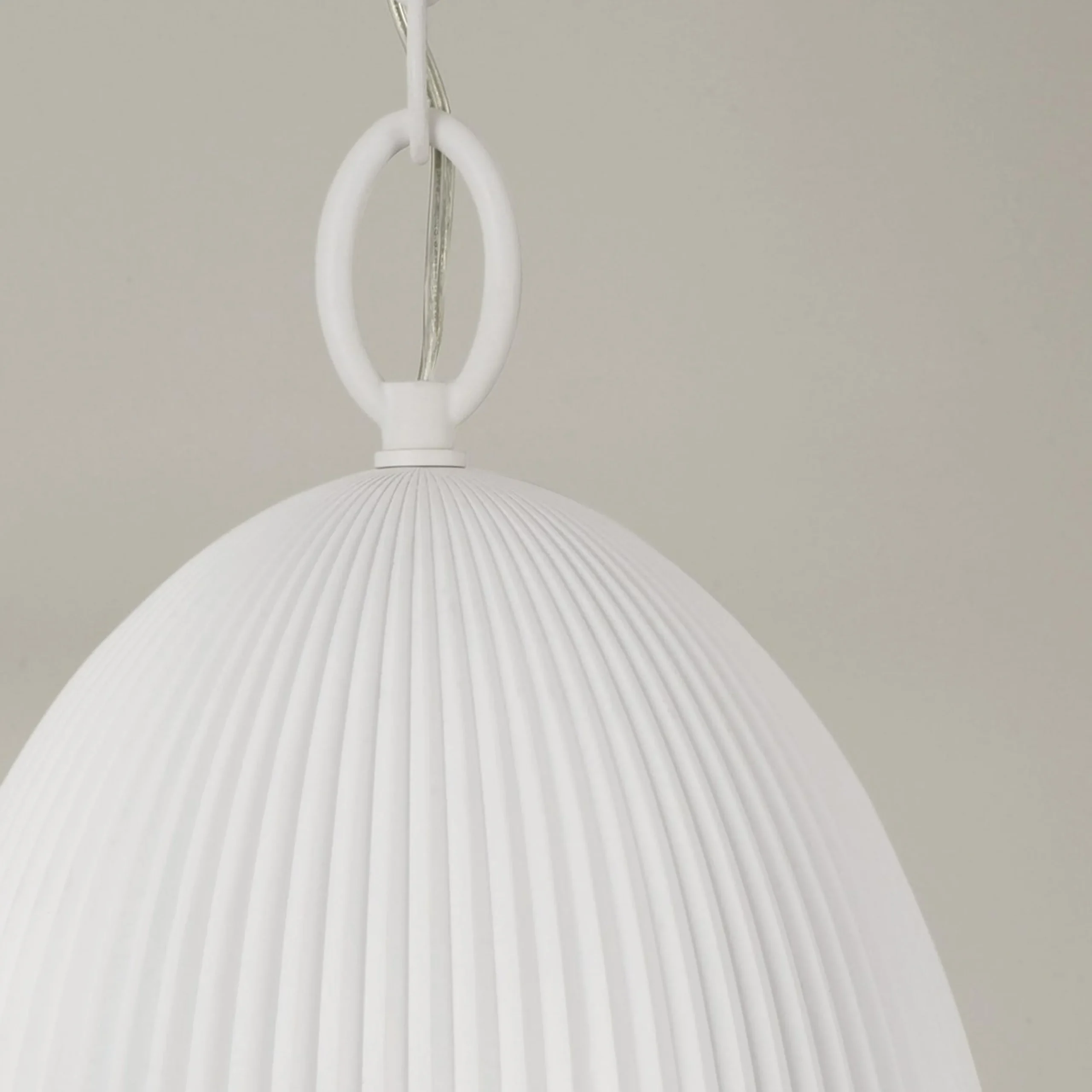 Clarkin Ceramic Pendant