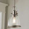 Classic Bell Shade Pendant