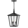 Classic Caroline Outdoor Hanging Lantern
