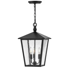 Classic Caroline Outdoor Hanging Lantern