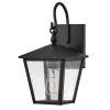 Classic Caroline Outdoor Sconce - Small