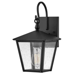 Classic Caroline Outdoor Sconce - Small