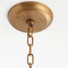 Classic Carousel Chandelier