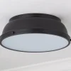 Classic Dome Metal Ceiling Light