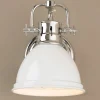 Classic Dome Shade Bath Sconce