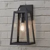Classic Ilona Outdoor Sconce - Small
