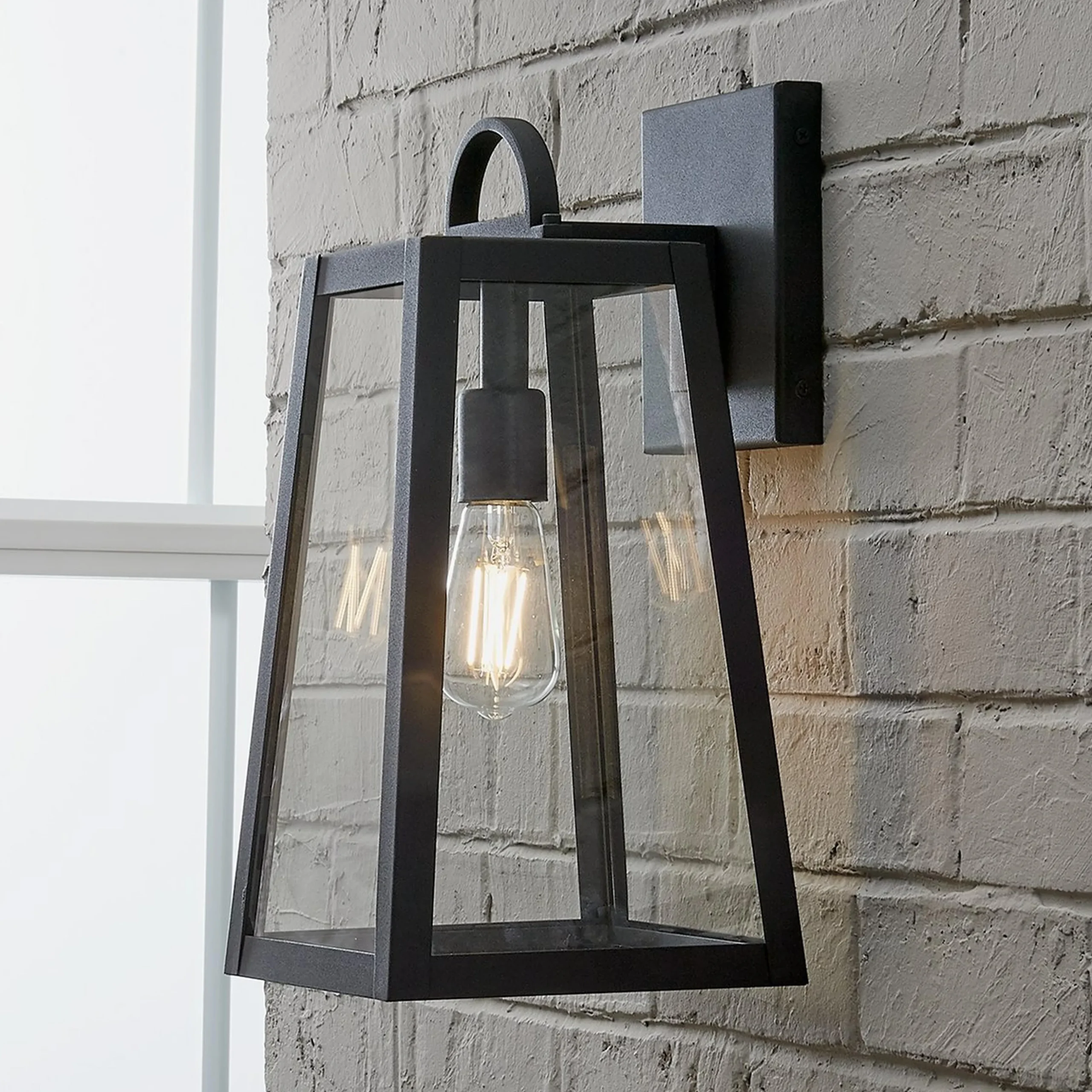 Classic Ilona Outdoor Sconce - Small