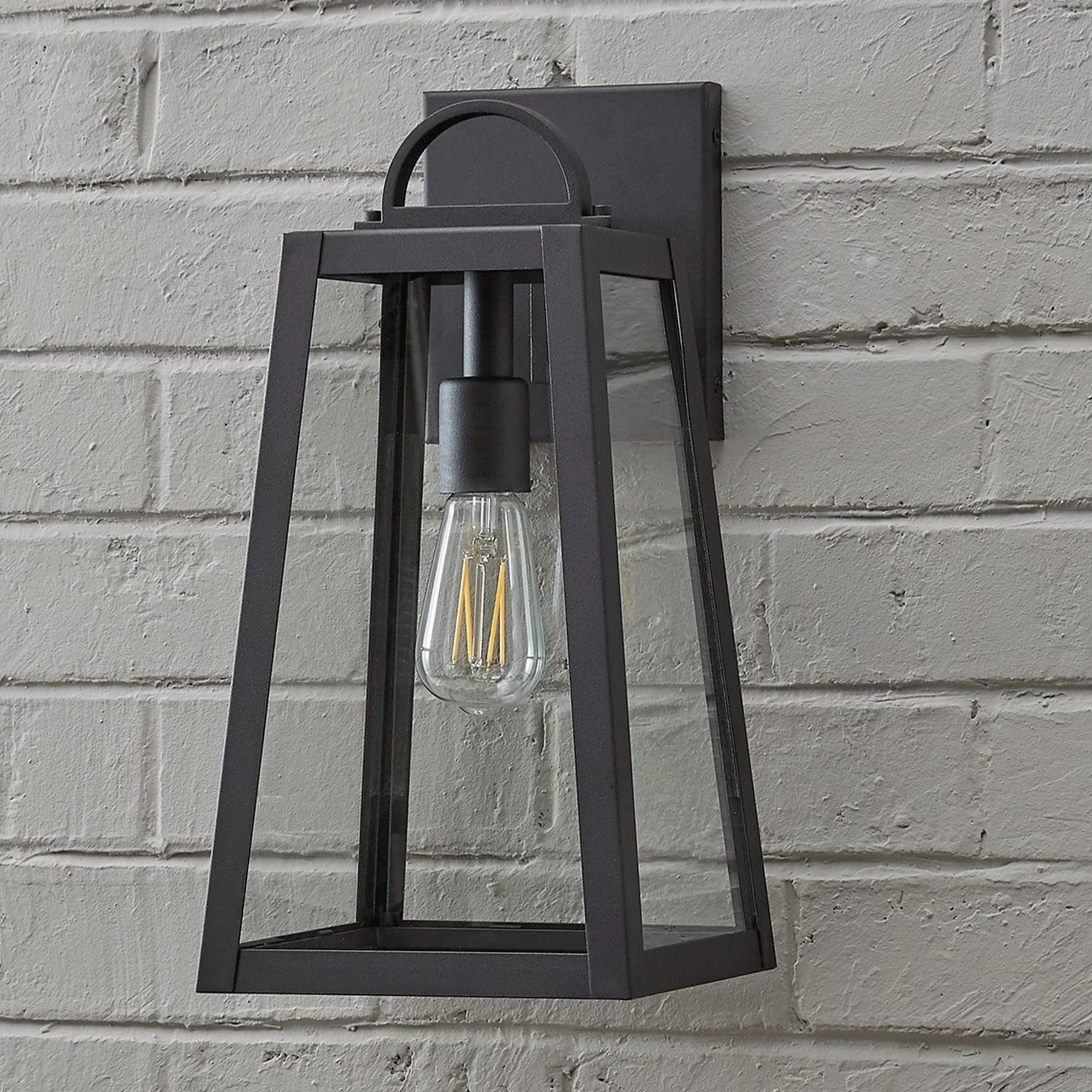 Classic Ilona Outdoor Sconce - Small