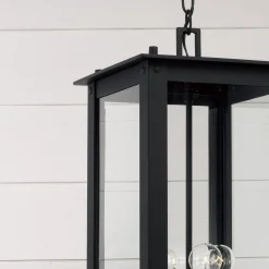 Classic Wistar Outdoor Lantern