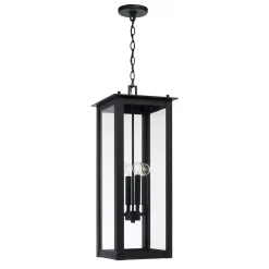 Classic Wistar Outdoor Lantern