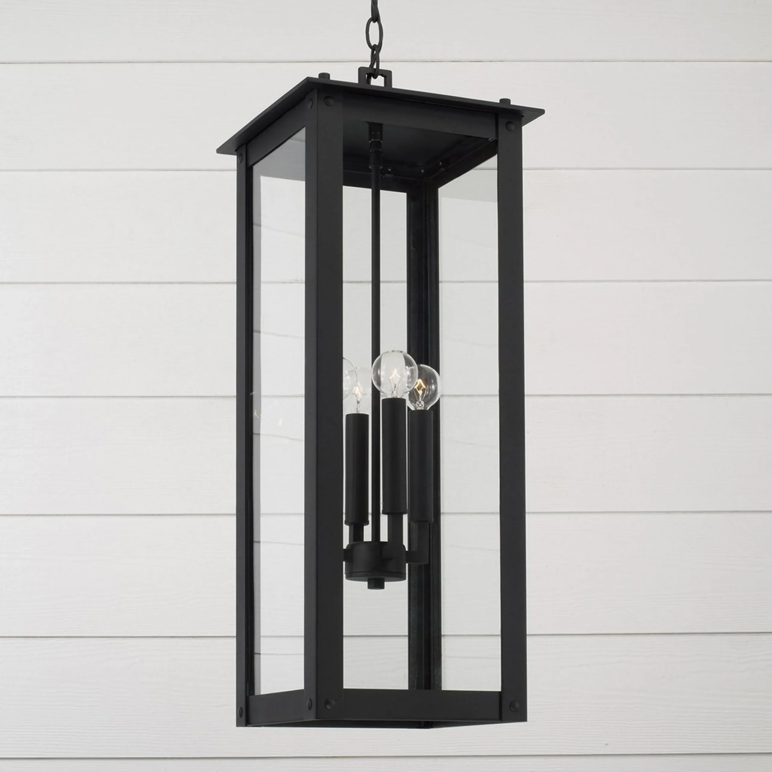 Classic Wistar Outdoor Lantern