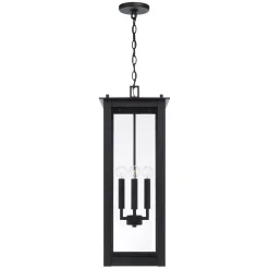 Classic Wistar Outdoor Lantern