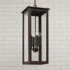 Classic Wistar Outdoor Lantern