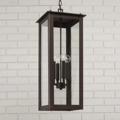 Classic Wistar Outdoor Lantern